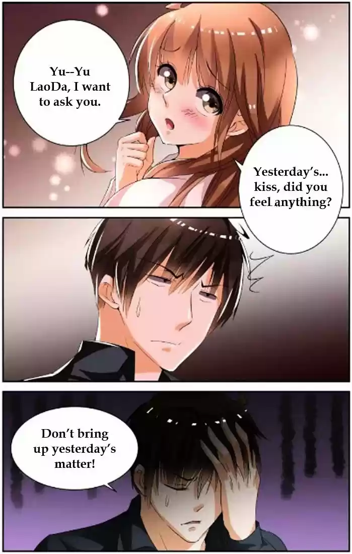 Chunqing Yatou Huolala ch.36