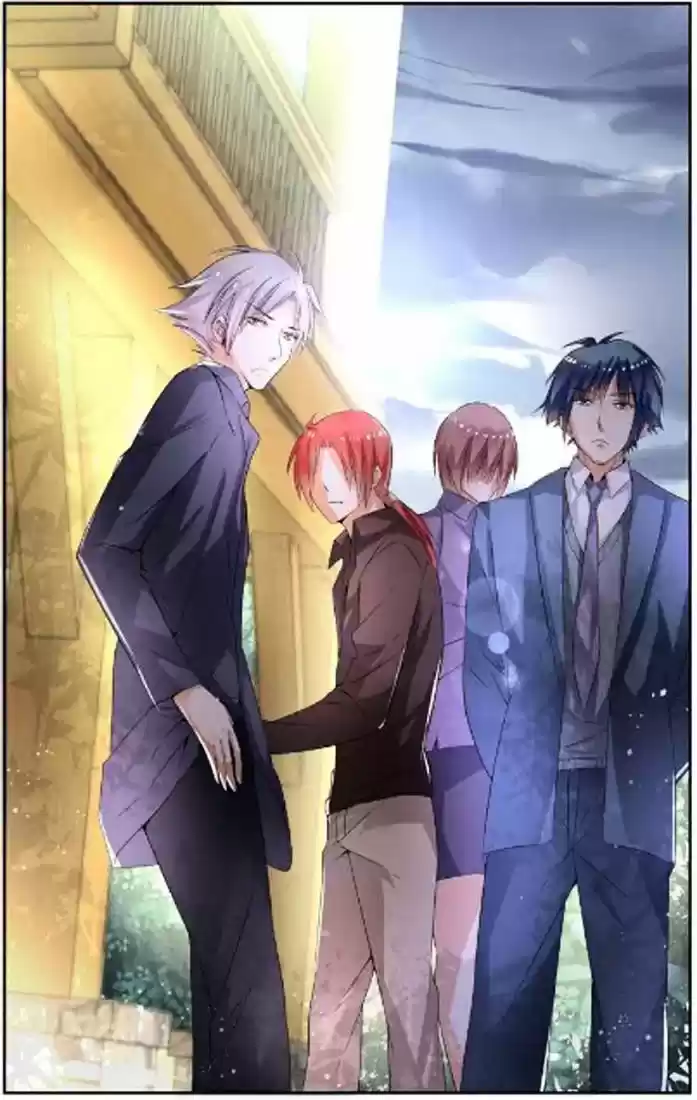 Chunqing Yatou Huolala ch.36