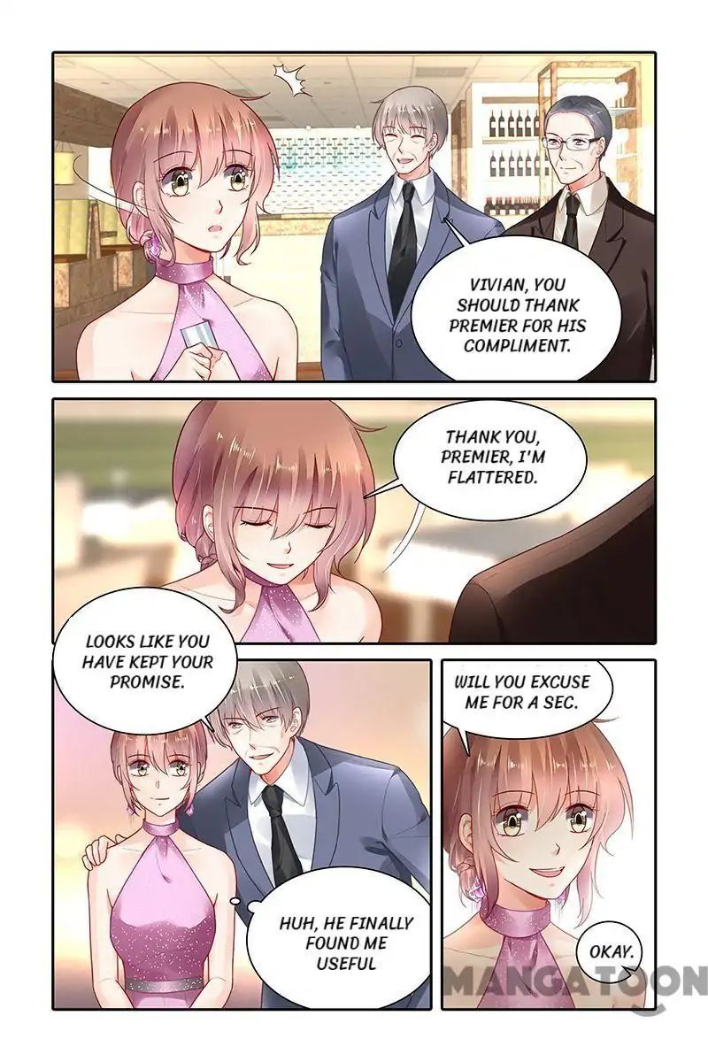 Chunqing Yatou Huolala ch.367