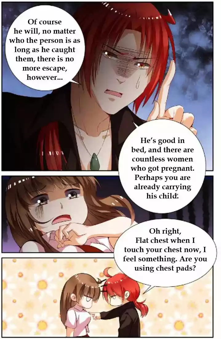 Chunqing Yatou Huolala ch.37