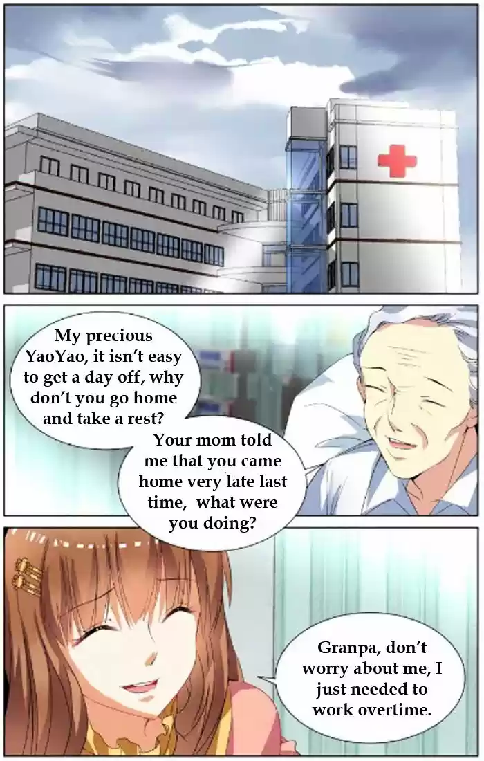 Chunqing Yatou Huolala ch.38