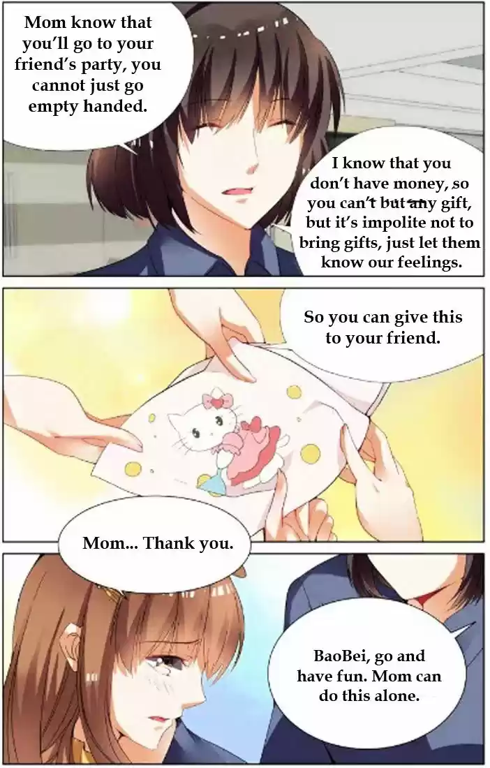 Chunqing Yatou Huolala ch.38