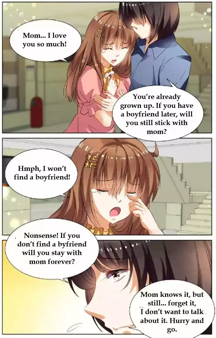 Chunqing Yatou Huolala ch.38