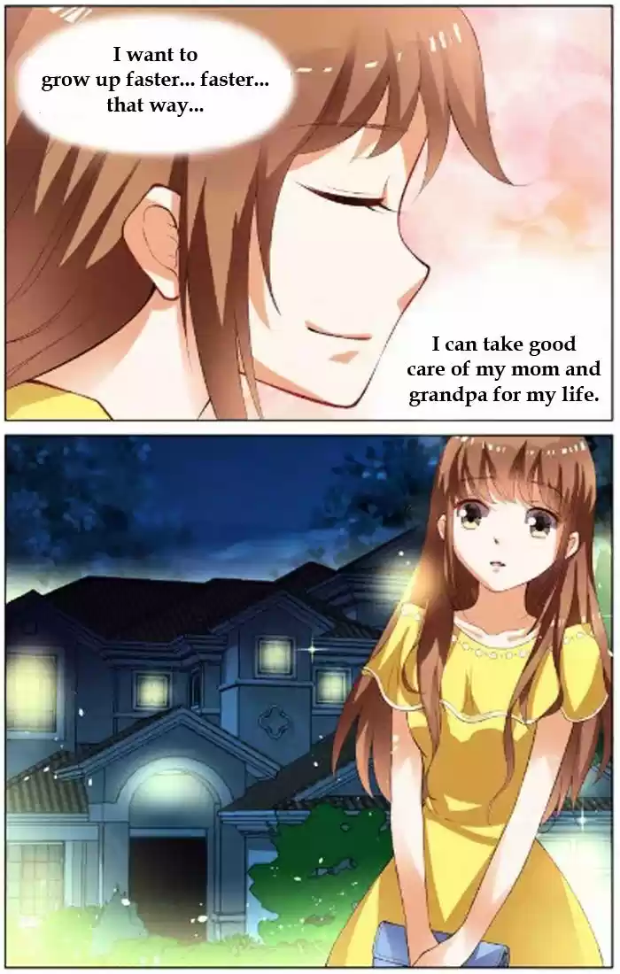 Chunqing Yatou Huolala ch.38