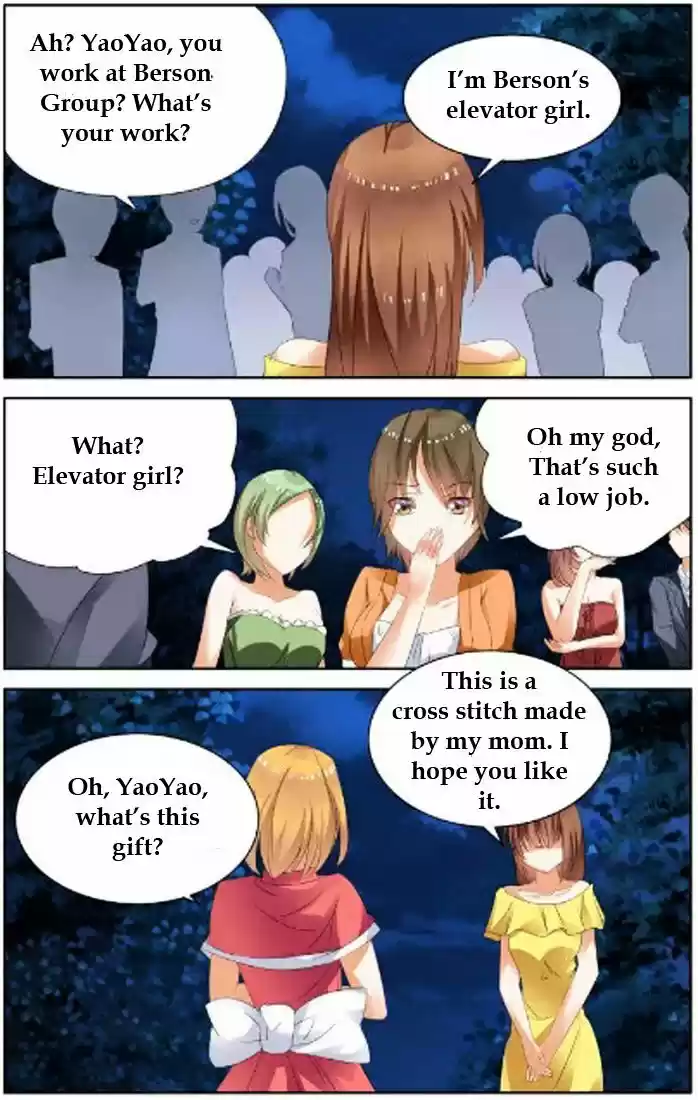 Chunqing Yatou Huolala ch.39