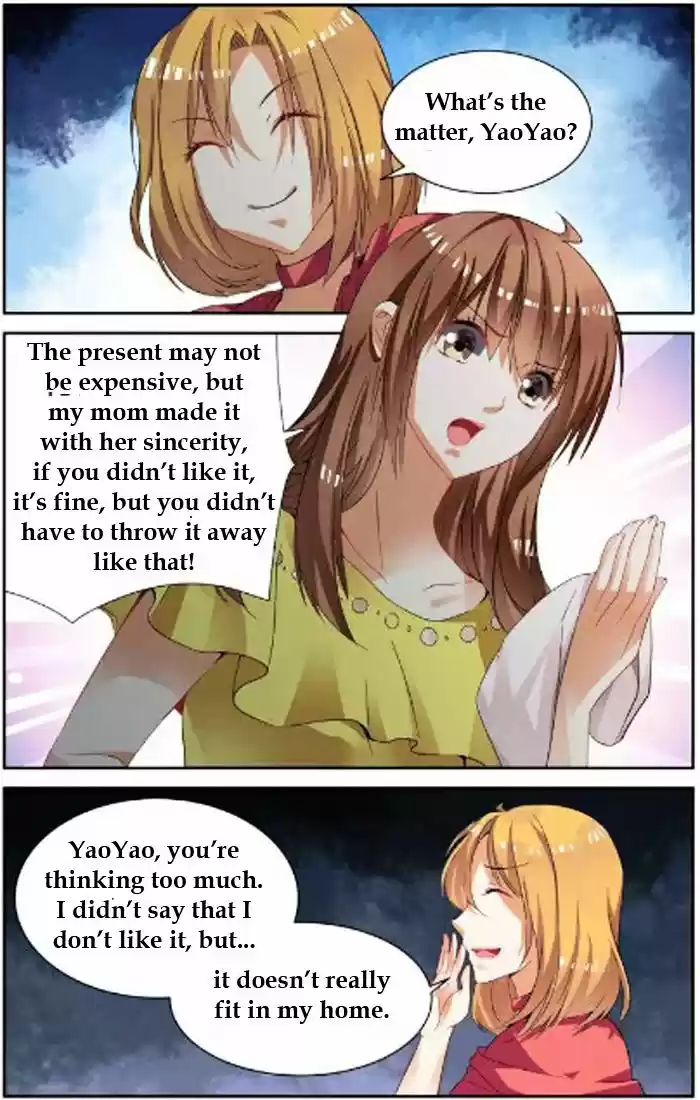 Chunqing Yatou Huolala ch.39