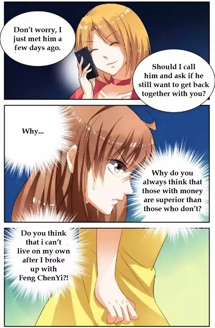 Chunqing Yatou Huolala ch.39