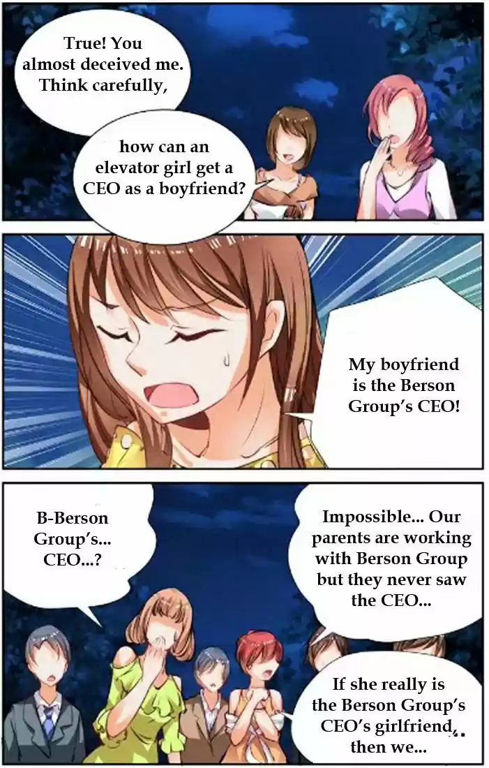 Chunqing Yatou Huolala ch.40