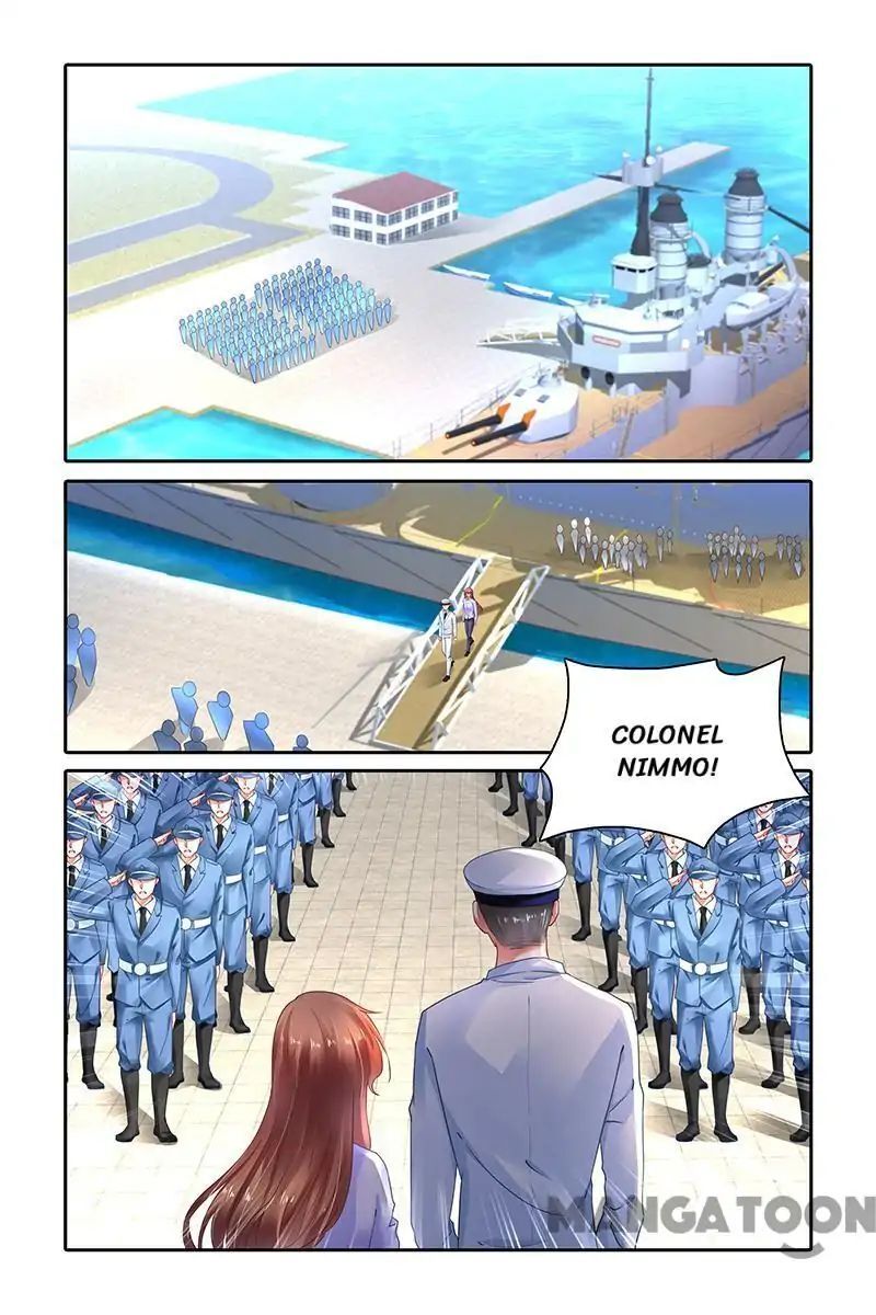 Chunqing Yatou Huolala ch.413