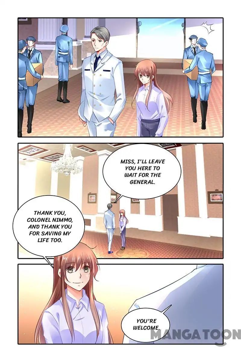 Chunqing Yatou Huolala ch.414