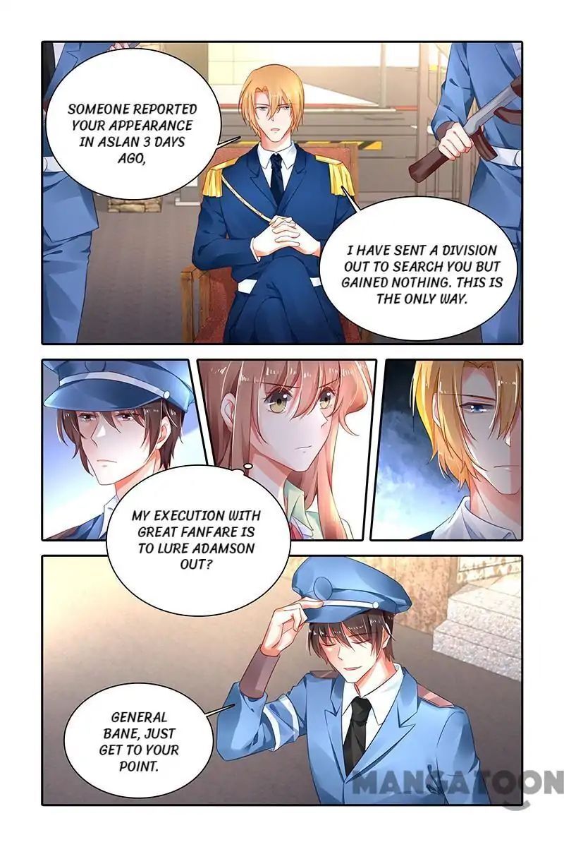 Chunqing Yatou Huolala ch.430