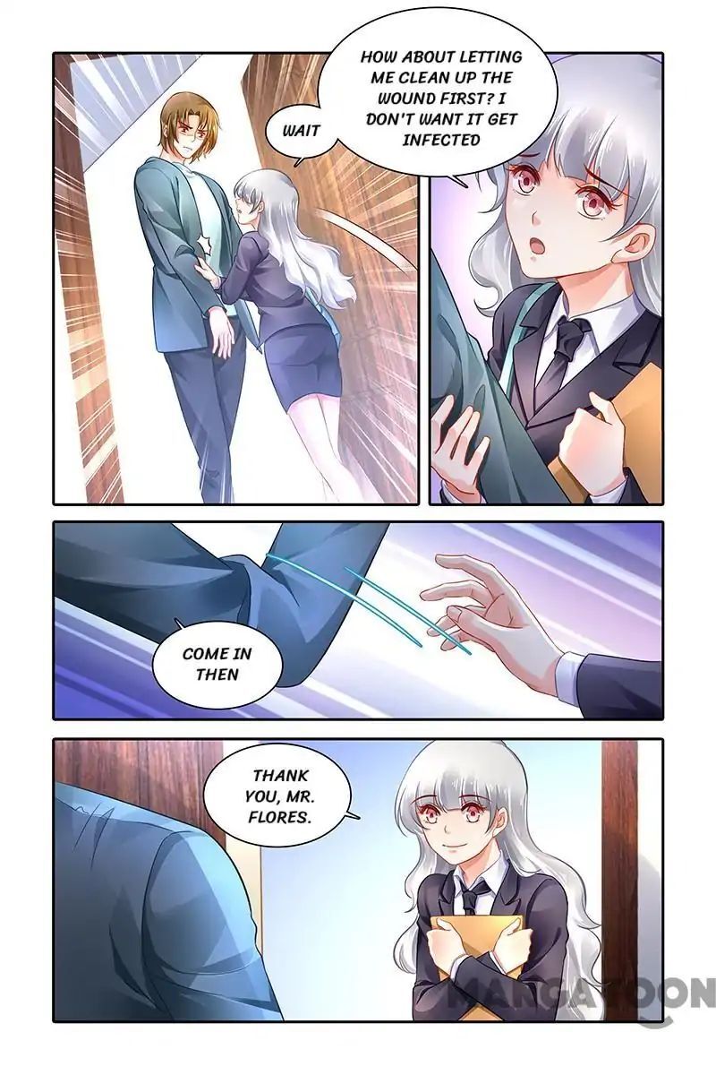 Chunqing Yatou Huolala ch.447