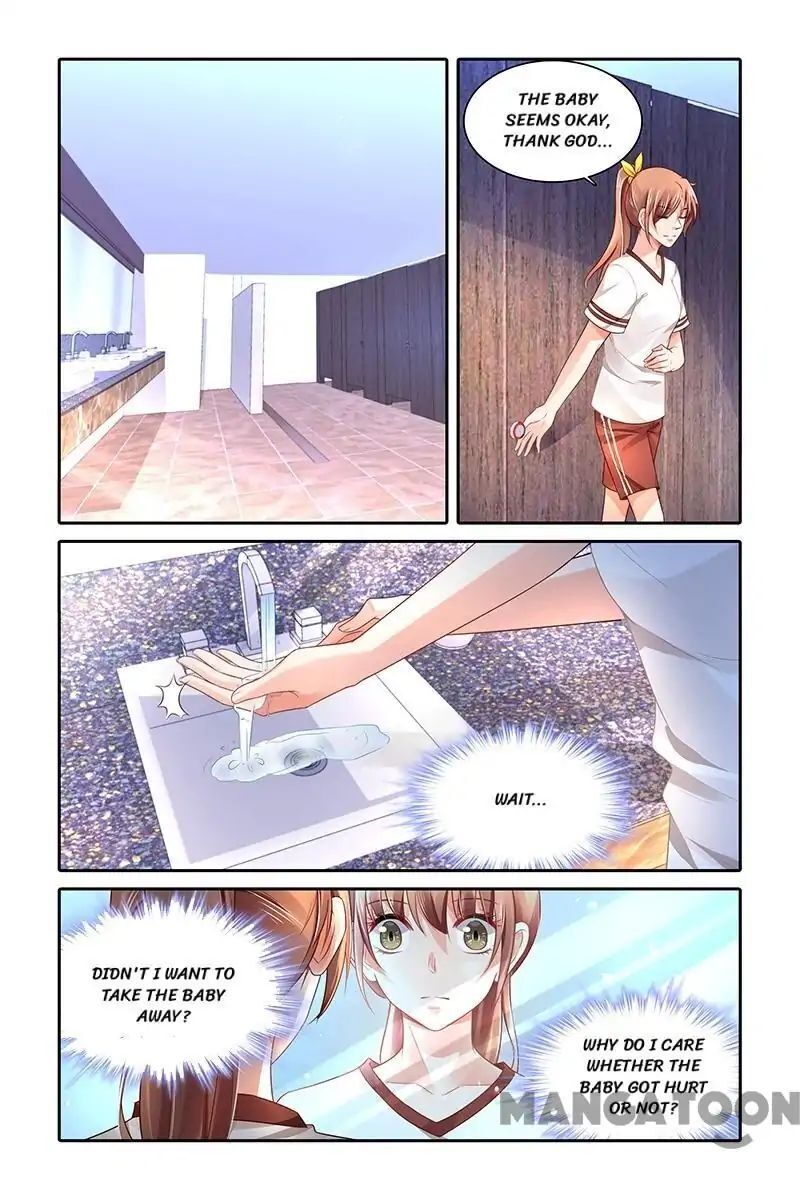 Chunqing Yatou Huolala ch.464