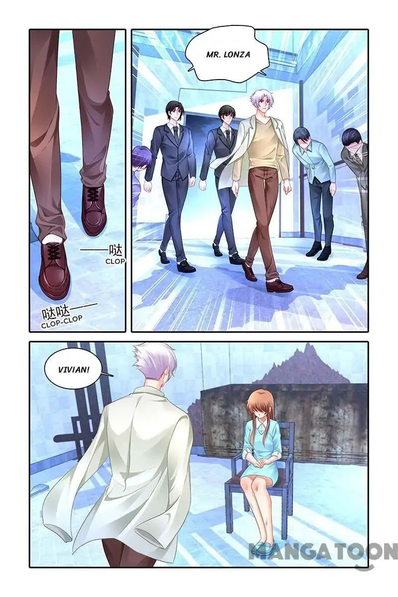 Chunqing Yatou Huolala ch.470