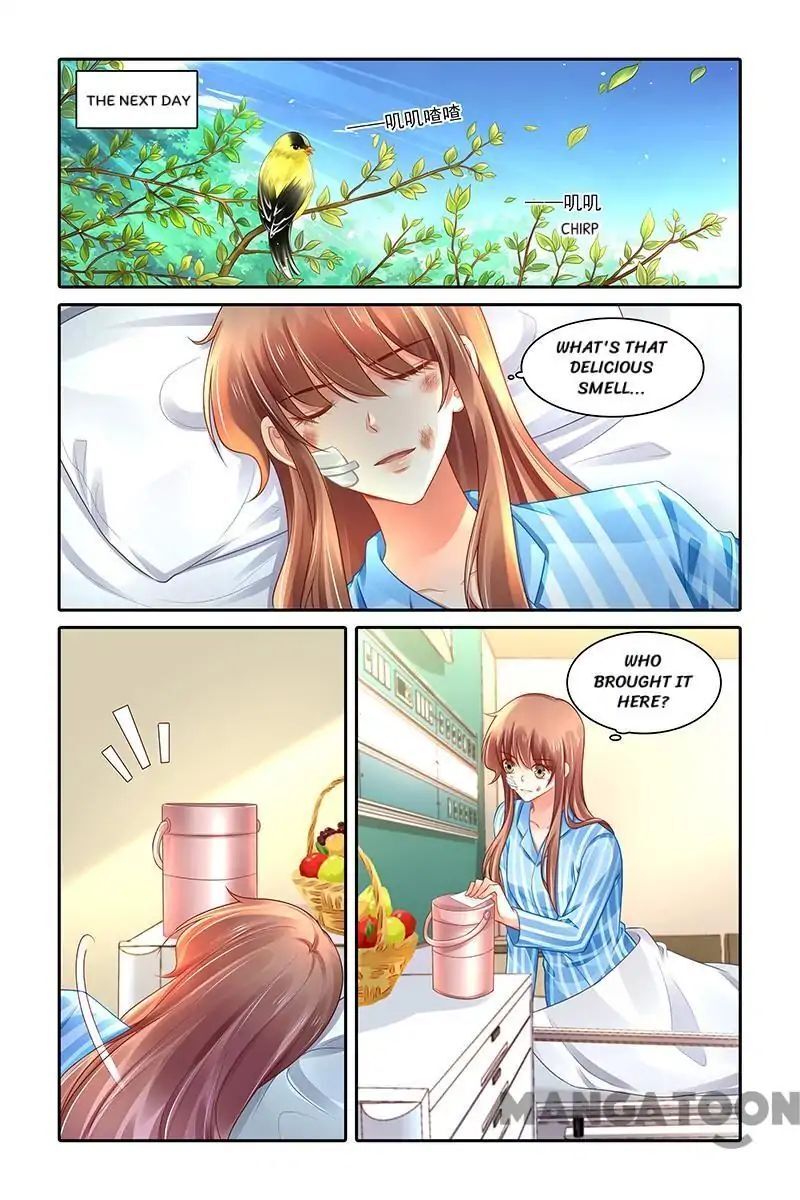 Chunqing Yatou Huolala ch.474