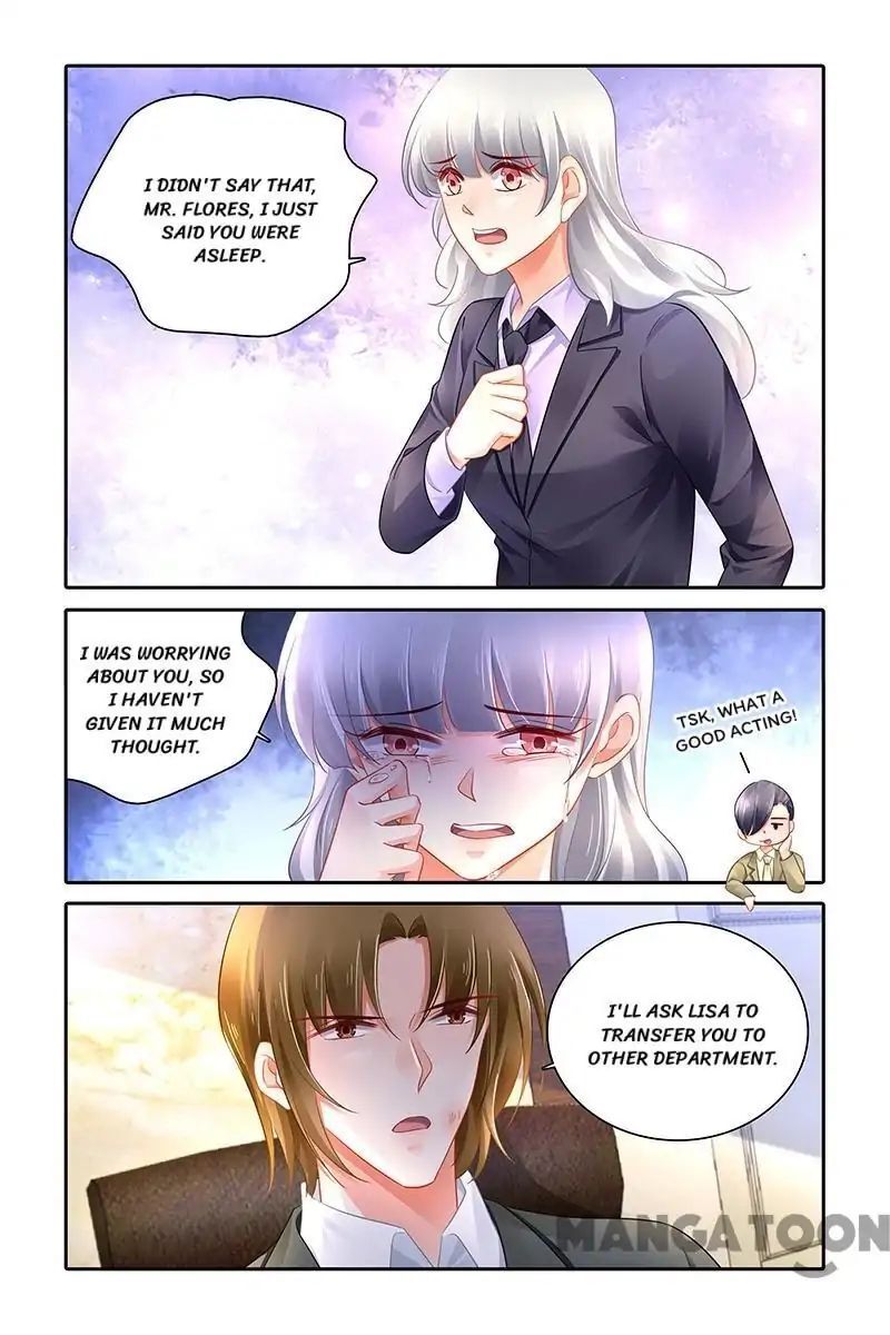 Chunqing Yatou Huolala ch.475