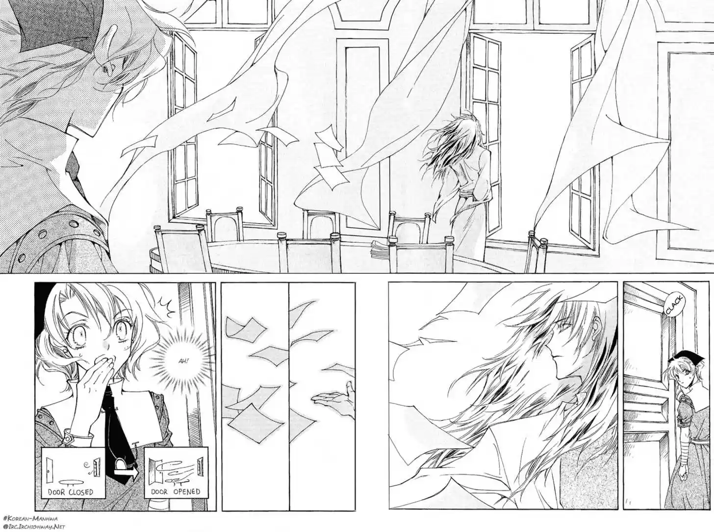 Ciel~the Last Autumn Story~ 0