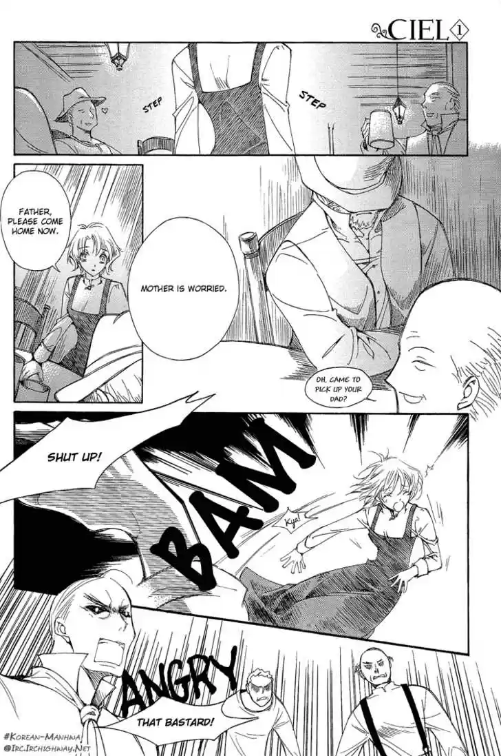 Ciel~the Last Autumn Story~ 1