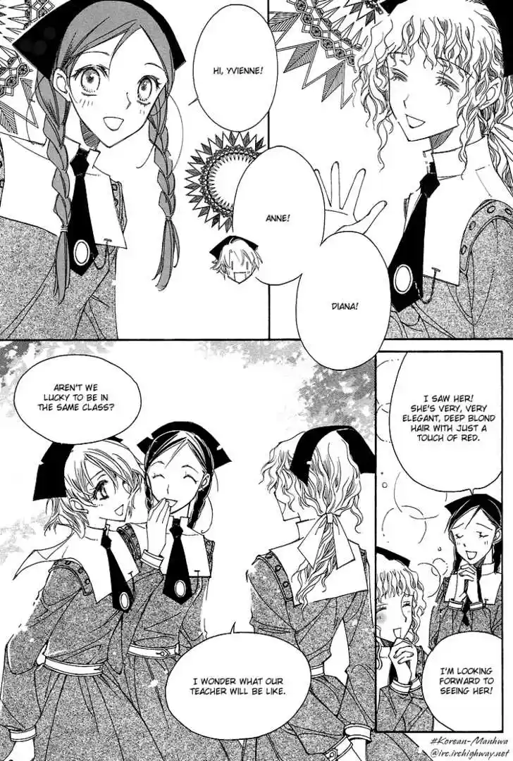 Ciel~the Last Autumn Story~ 10