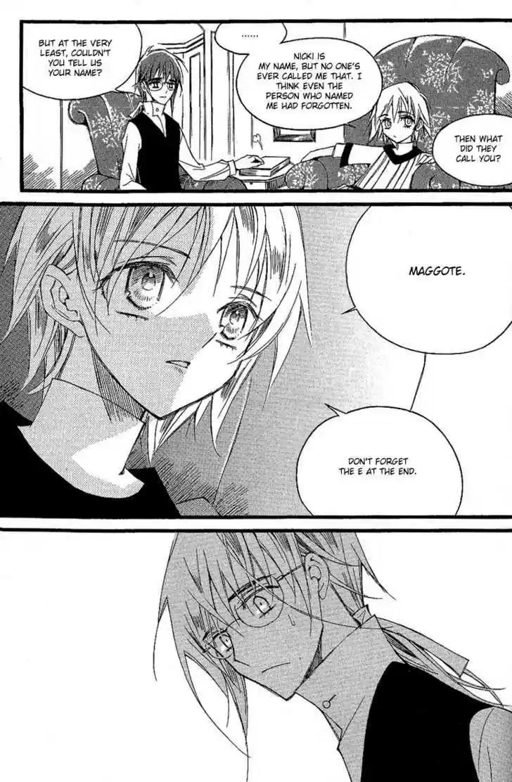 Ciel~the Last Autumn Story~ 10.2