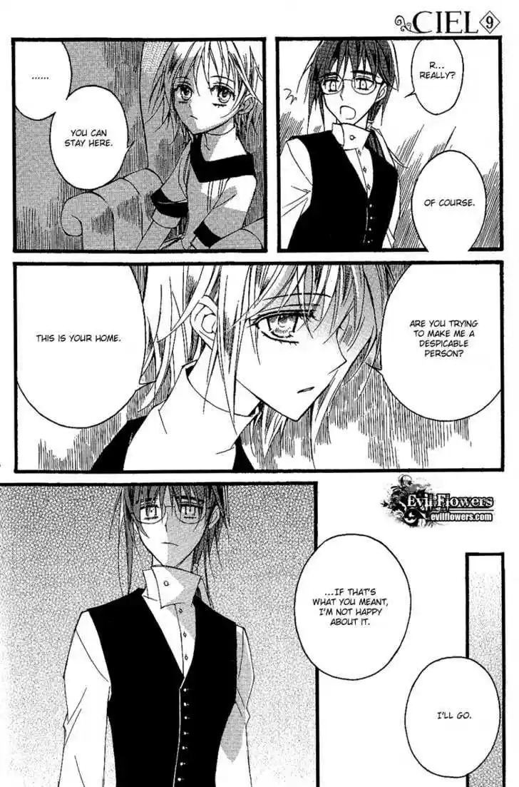 Ciel~the Last Autumn Story~ 10.2