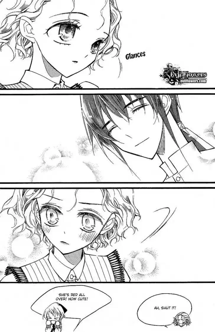 Ciel~the Last Autumn Story~ 10.3