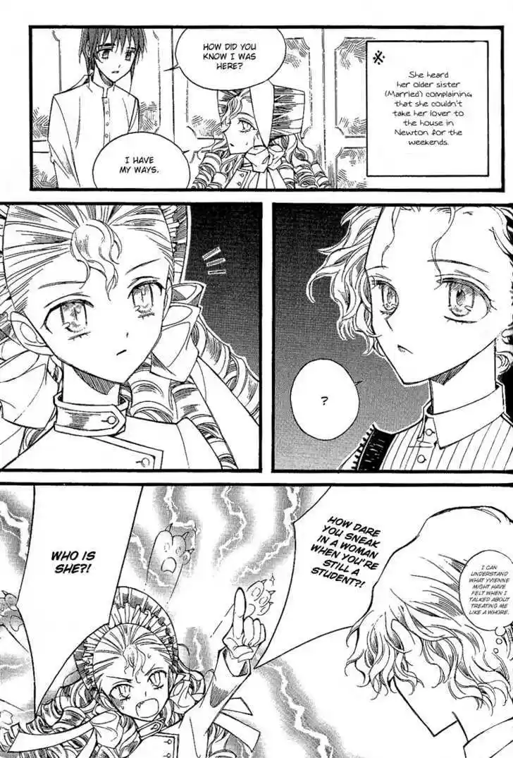 Ciel~the Last Autumn Story~ 10.3