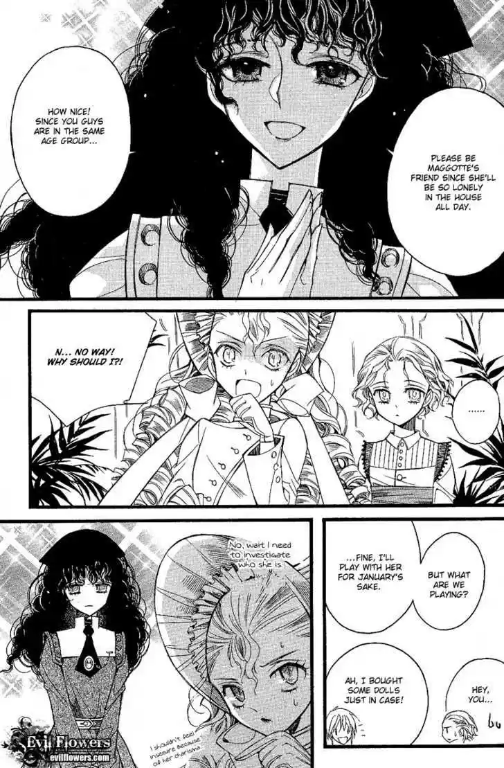 Ciel~the Last Autumn Story~ 10.3