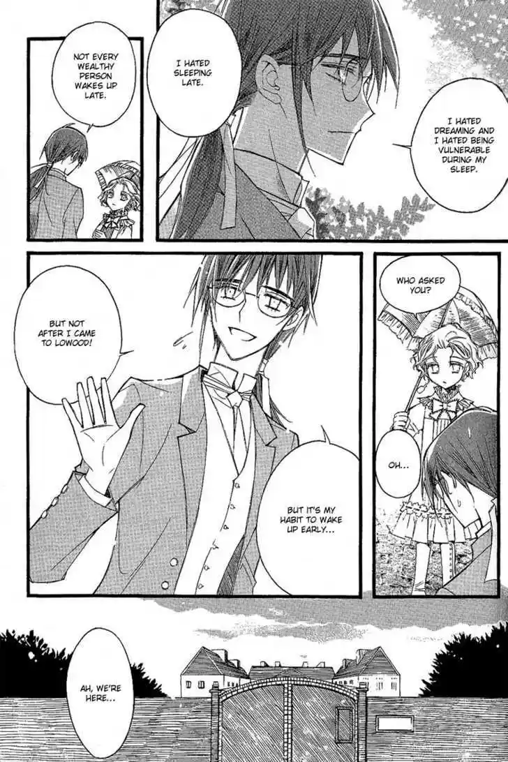 Ciel~the Last Autumn Story~ 10.3