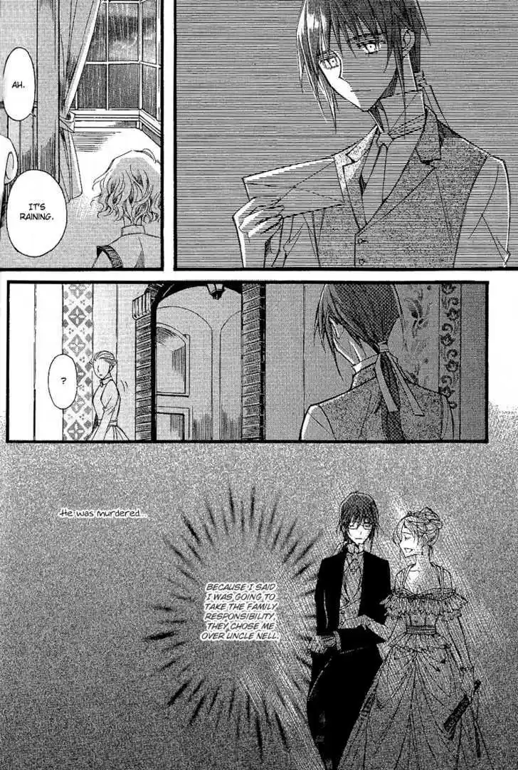 Ciel~the Last Autumn Story~ 10.3