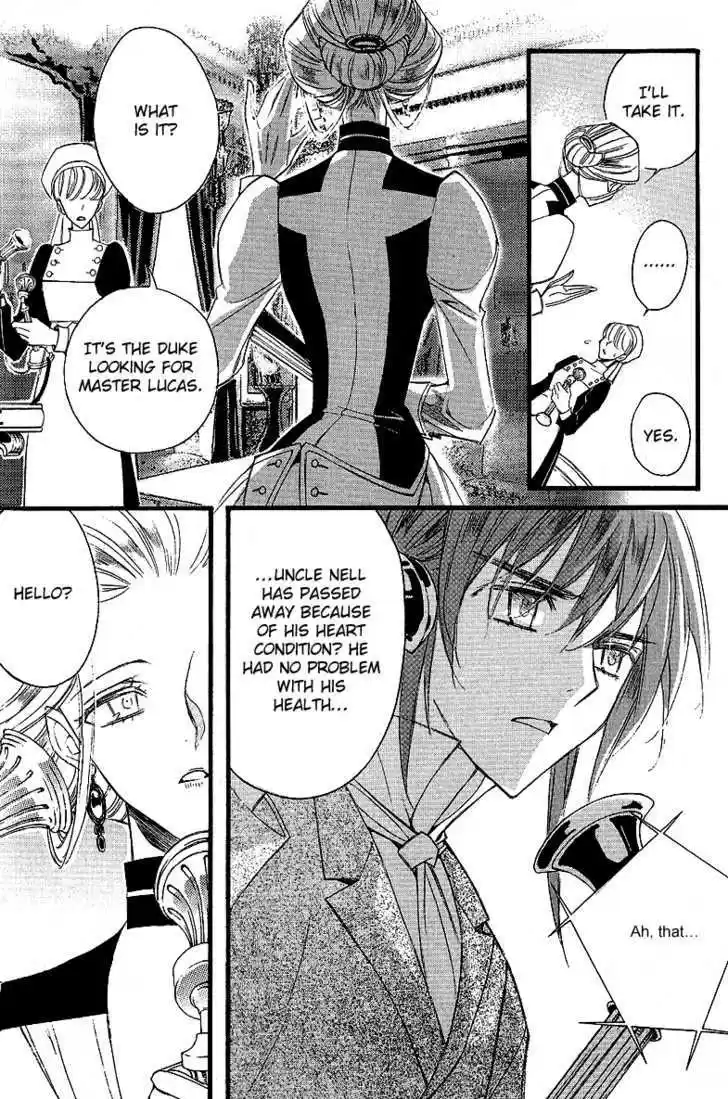 Ciel~the Last Autumn Story~ 10.4