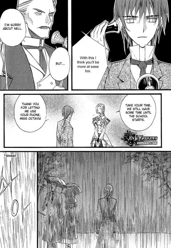 Ciel~the Last Autumn Story~ 10.4