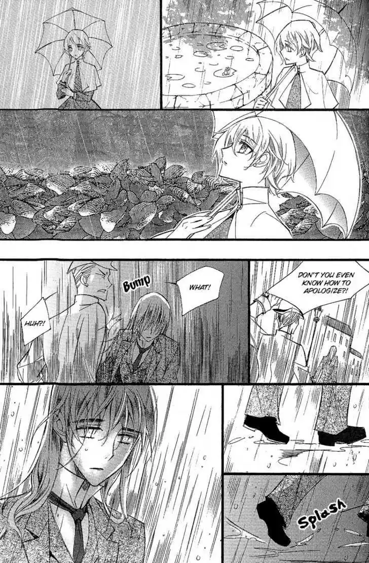 Ciel~the Last Autumn Story~ 10.4