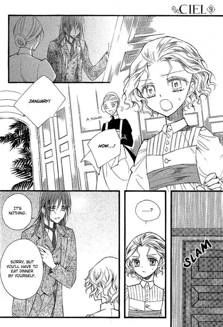 Ciel~the Last Autumn Story~ 10.4