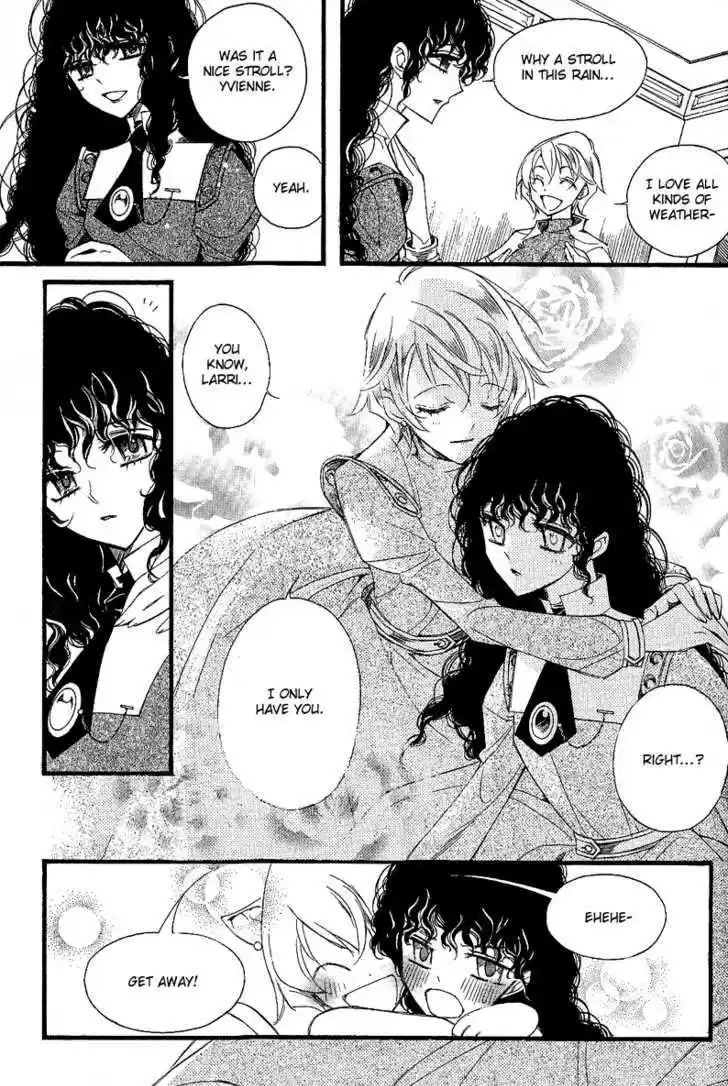 Ciel~the Last Autumn Story~ 10.4