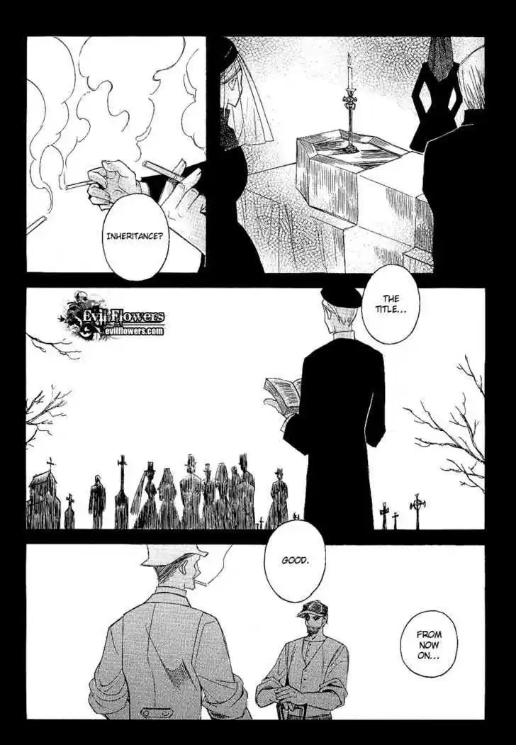 Ciel~the Last Autumn Story~ 10.4