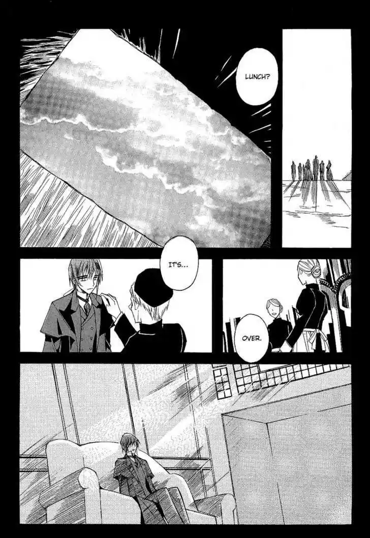 Ciel~the Last Autumn Story~ 10.4