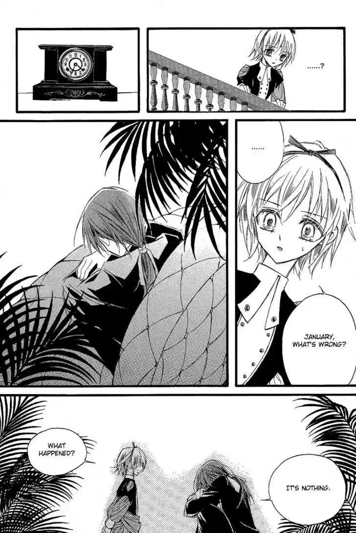 Ciel~the Last Autumn Story~ 10.4