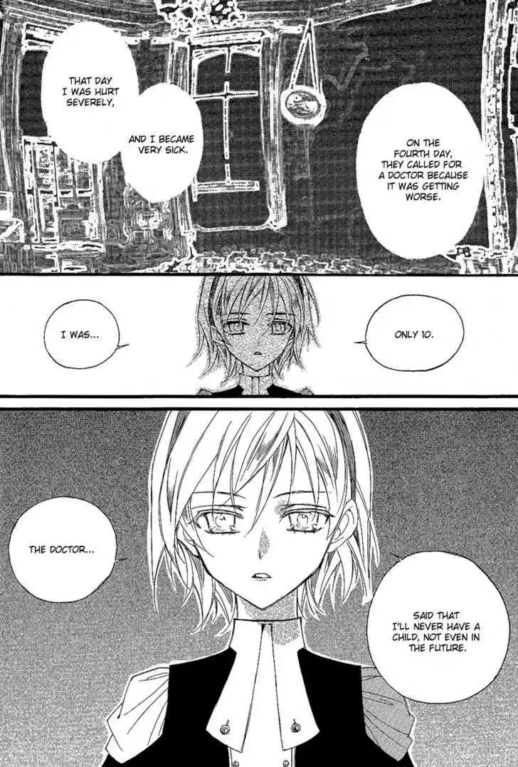 Ciel~the Last Autumn Story~ 10.4