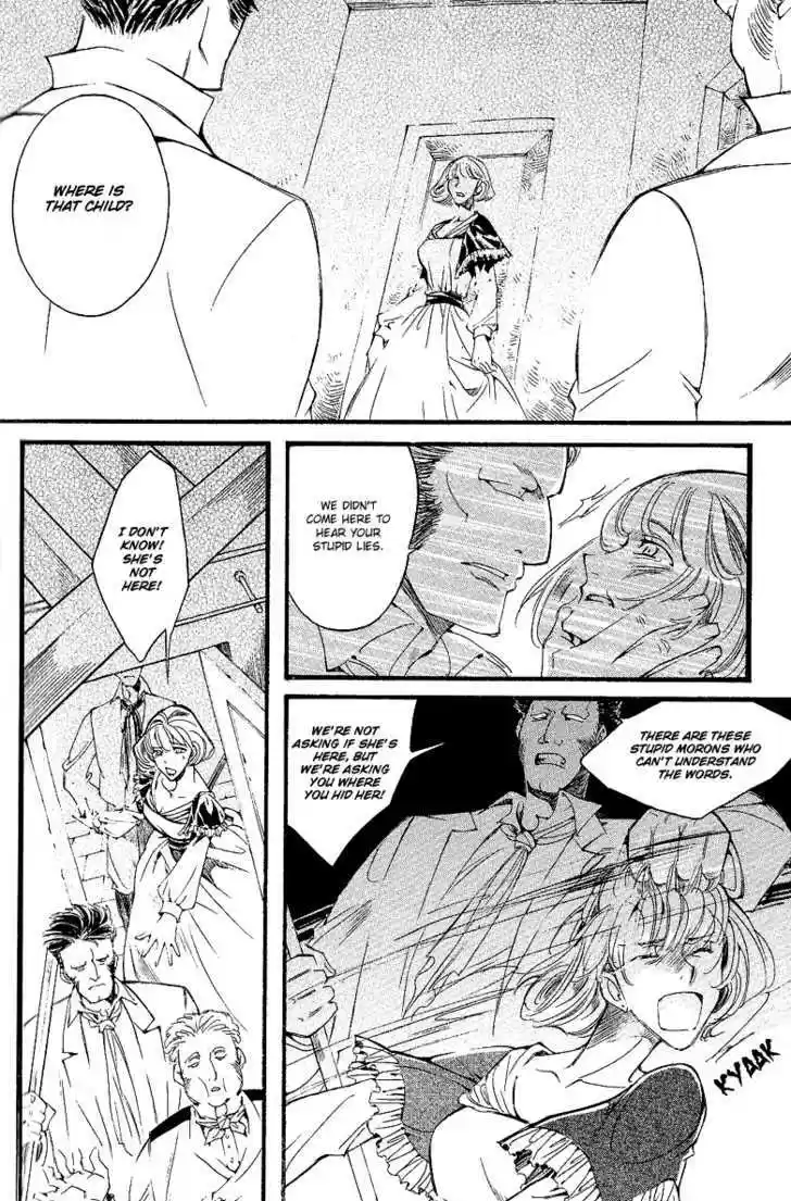 Ciel~the Last Autumn Story~ 10.5