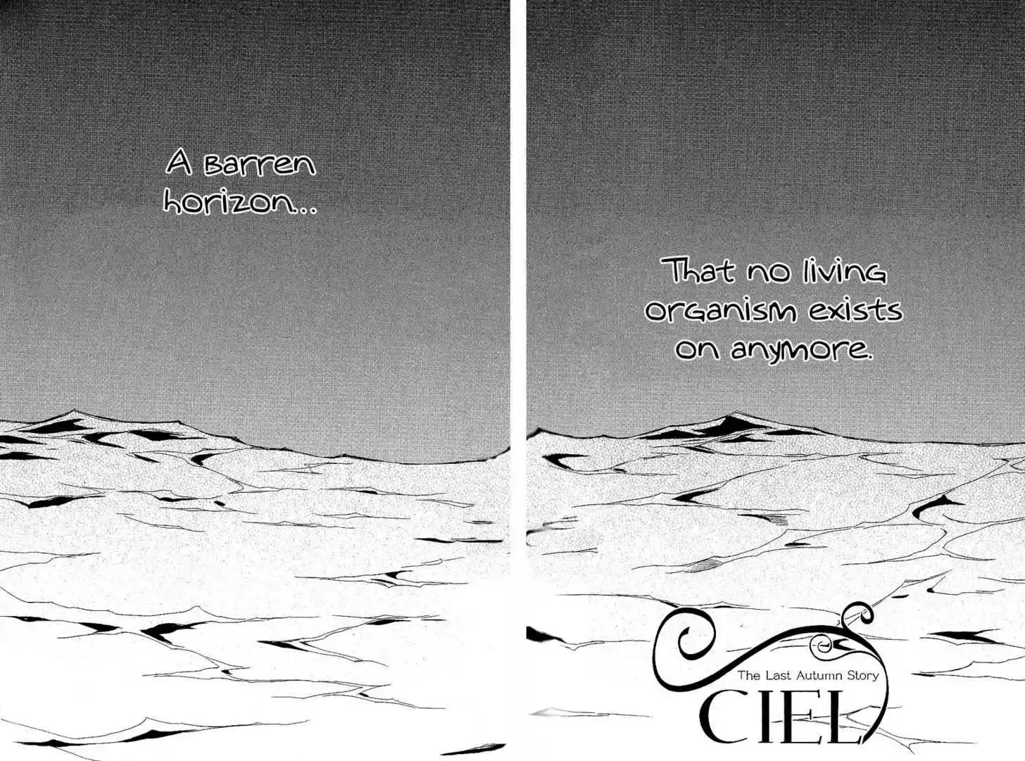 Ciel~the Last Autumn Story~ 10.6