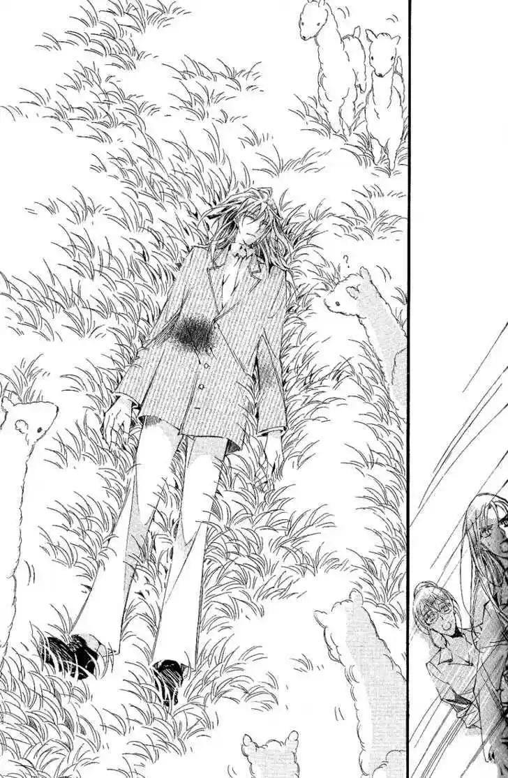 Ciel~the Last Autumn Story~ 10.6