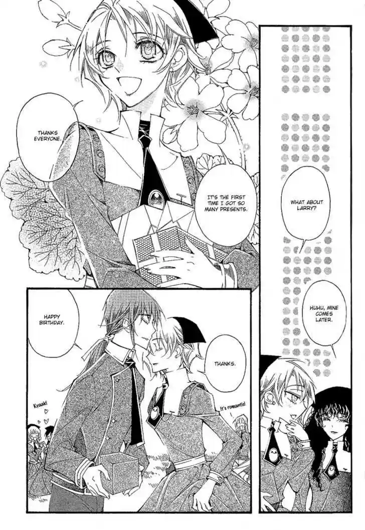 Ciel~the Last Autumn Story~ 10.8