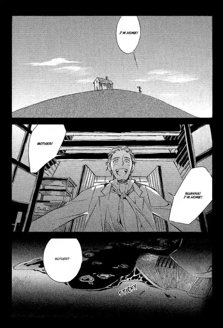 Ciel~the Last Autumn Story~ 11.1