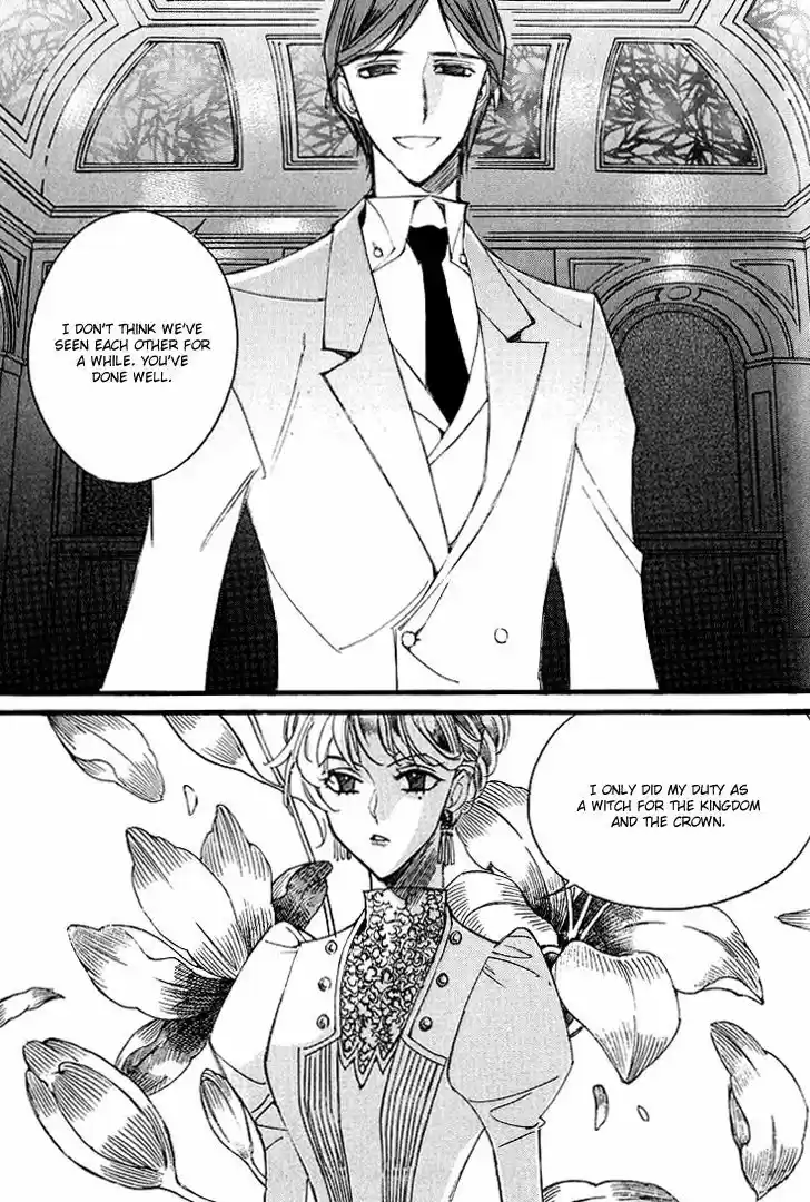 Ciel~the Last Autumn Story~ 11.3