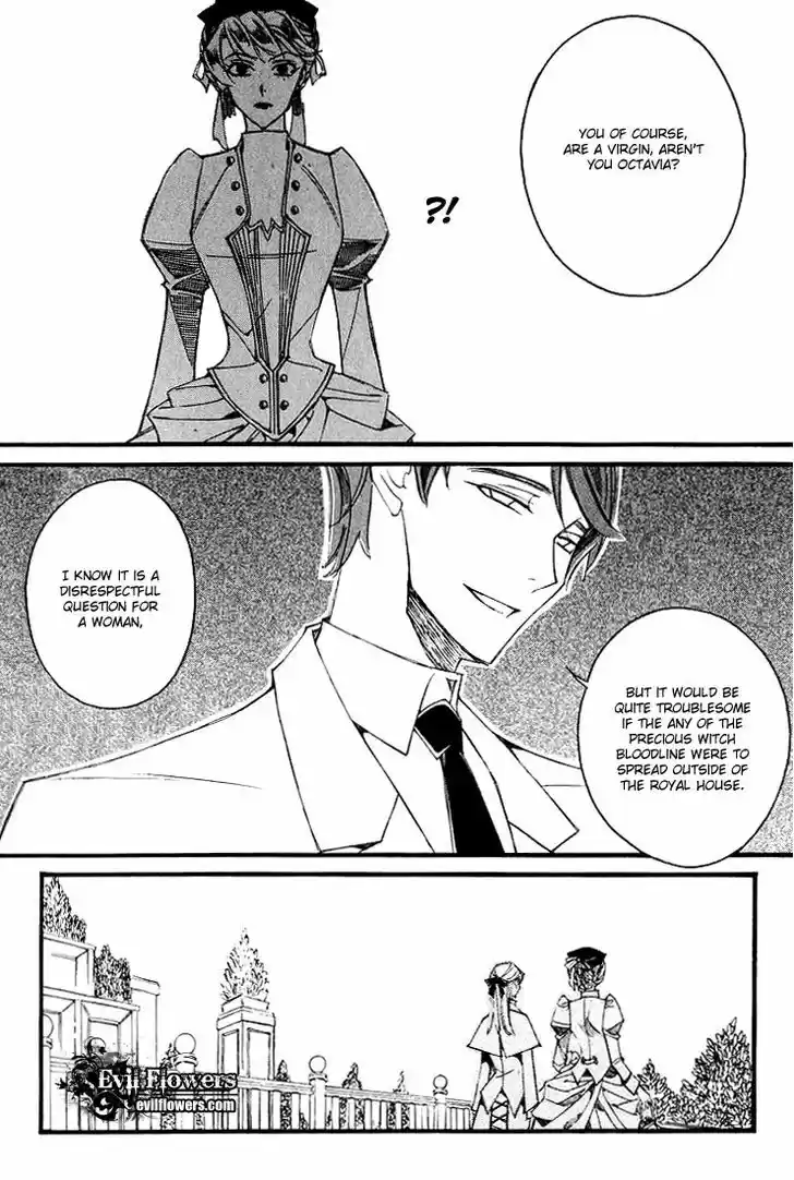 Ciel~the Last Autumn Story~ 11.3