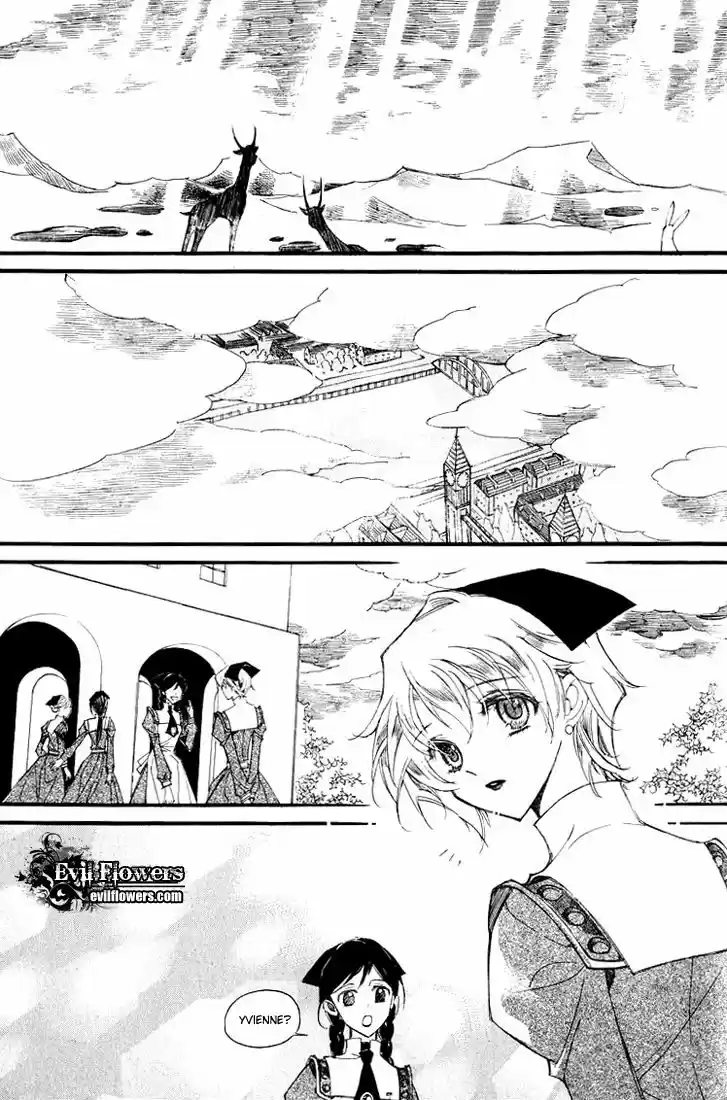 Ciel~the Last Autumn Story~ 11.3