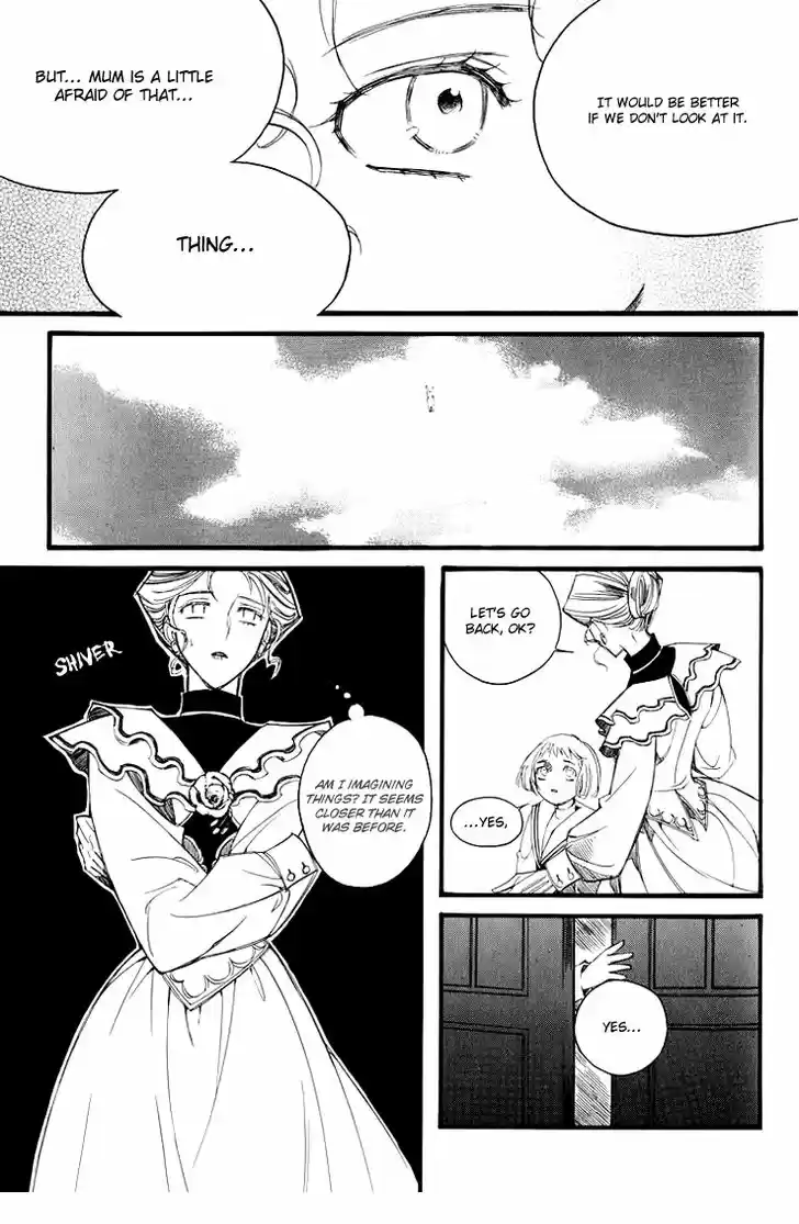 Ciel~the Last Autumn Story~ 11.3