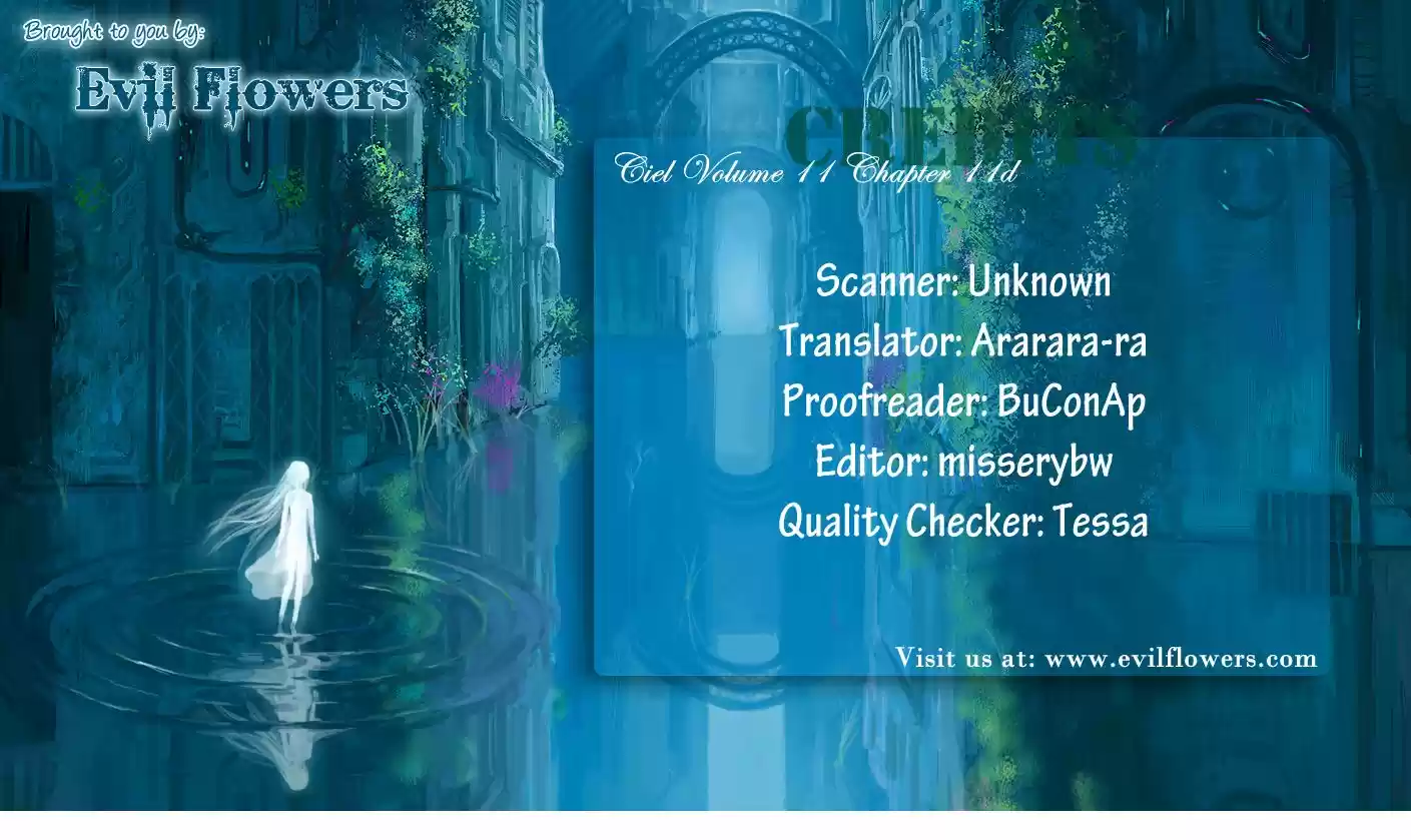 Ciel~the Last Autumn Story~ 11.4