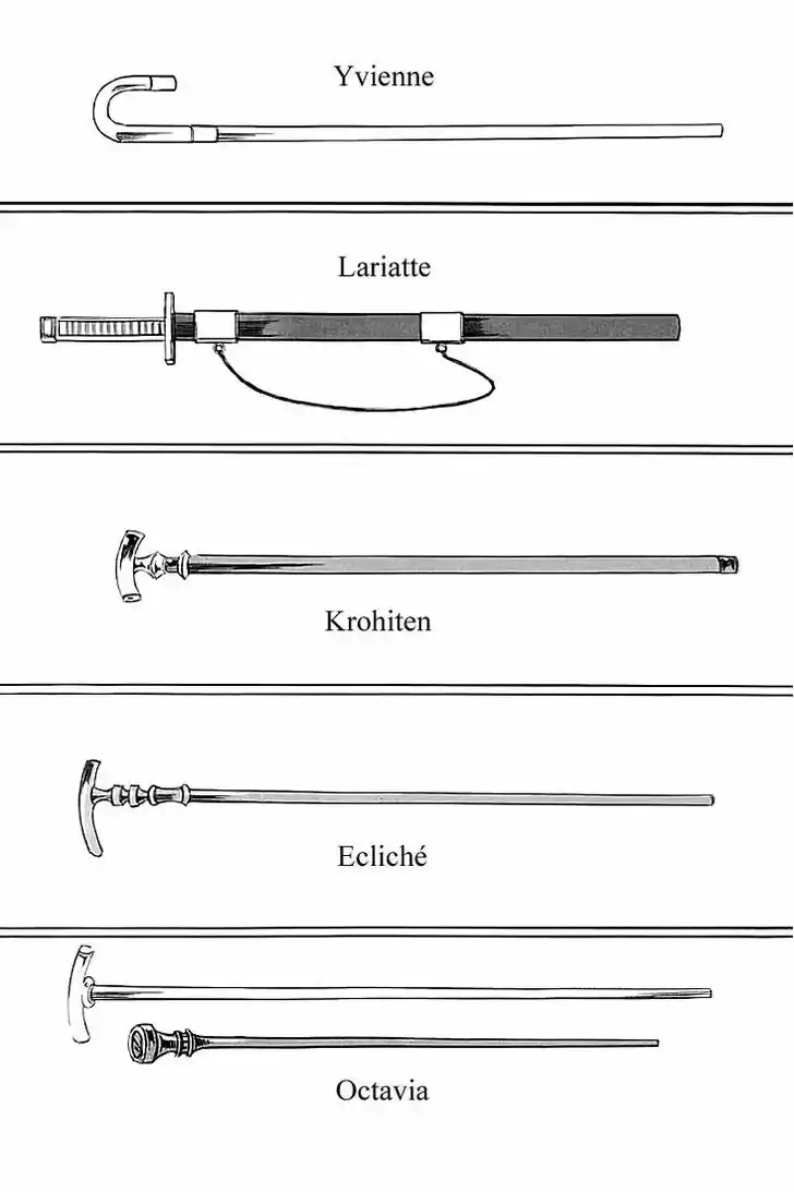 Ciel~the Last Autumn Story~ 11.4